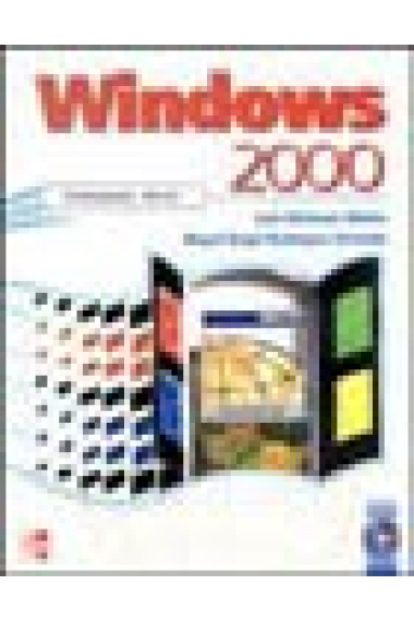 Windows 2000 Professional y server