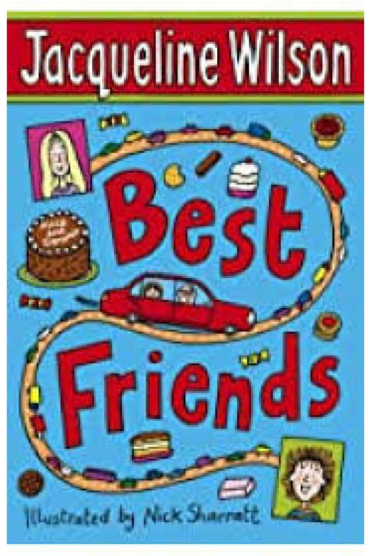 BEST FRIENDS