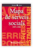 Mapa de serveis socials 1997-1998