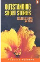 Outstanding short stories (PR-5) Upper-Intermediate