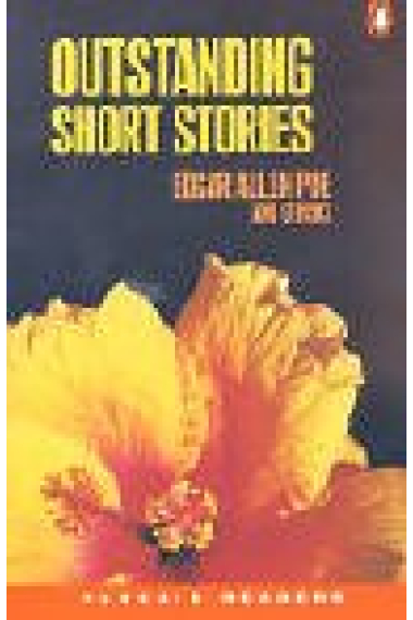 Outstanding short stories (PR-5) Upper-Intermediate