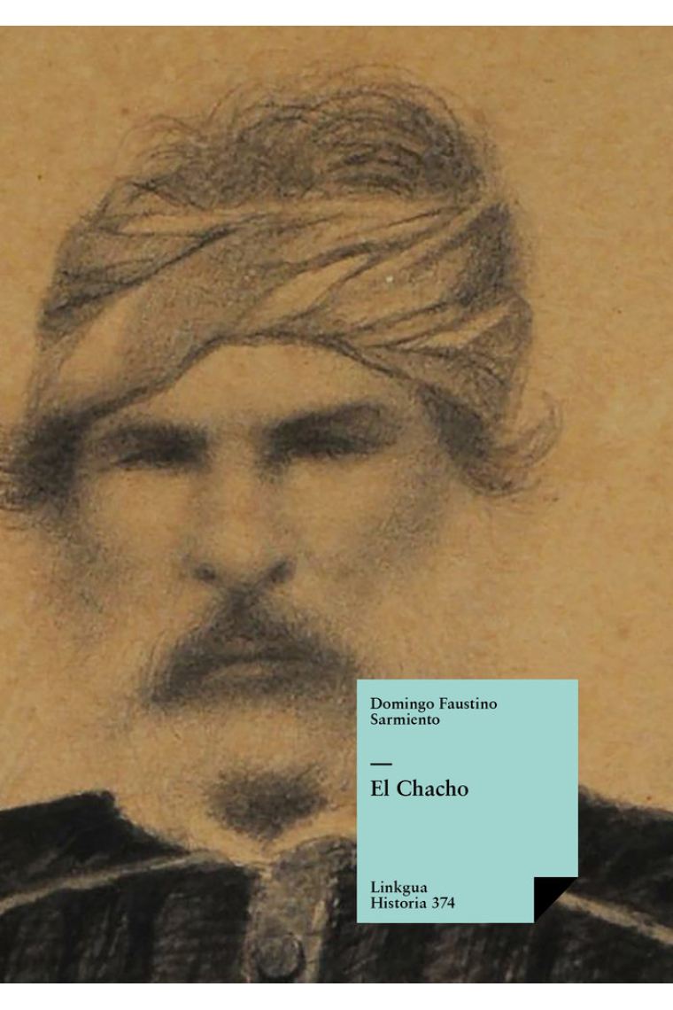 EL CHACHO
