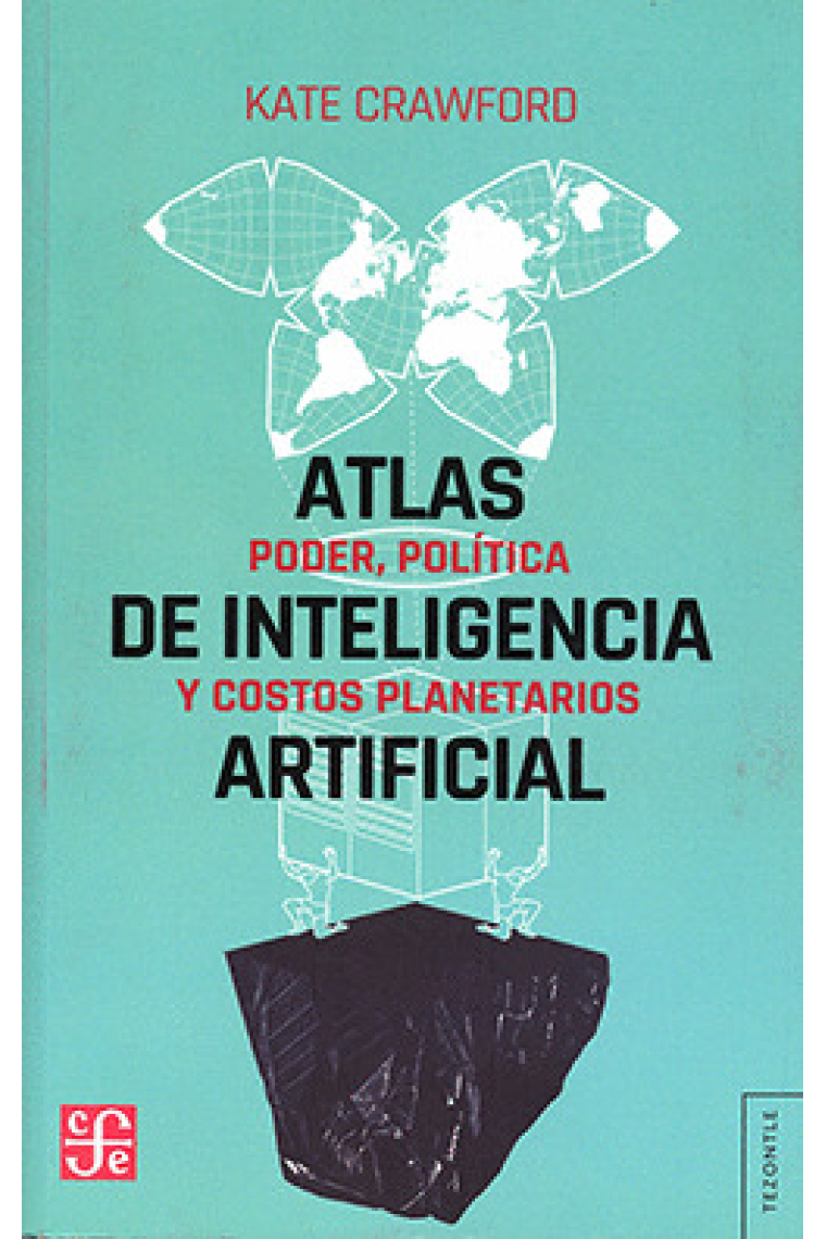 Atlas de inteligencia artificial