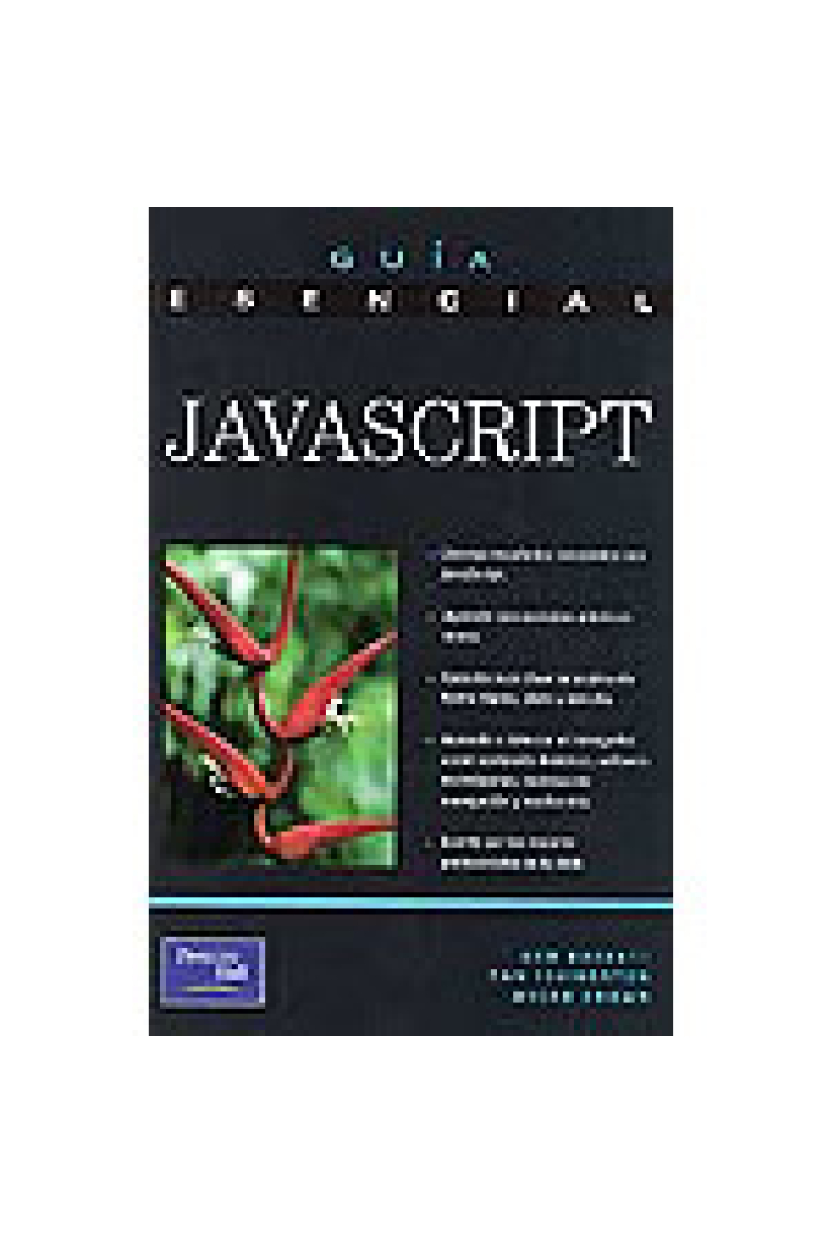 Guía esencial JavaScript