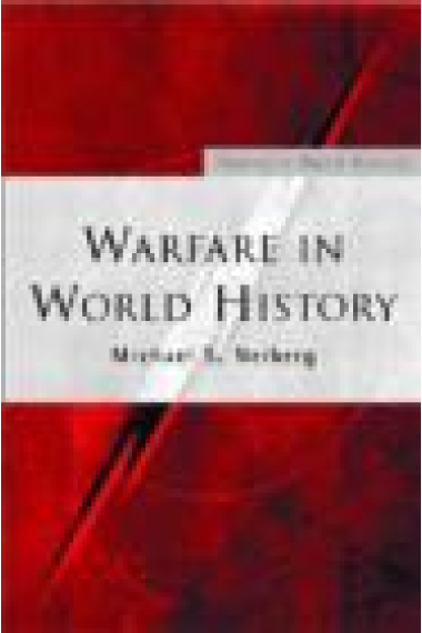 Warfare in world history