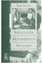 Sociología de los movimientos sociales