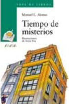 Tiempo de misterios