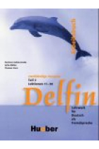 Delfin.2.Arbeitsbuch (L.11-20)