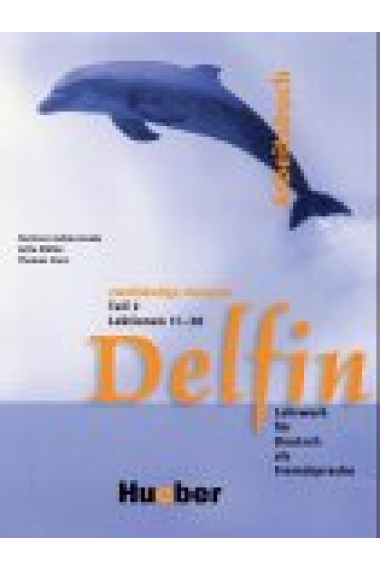 Delfin.2.Arbeitsbuch (L.11-20)