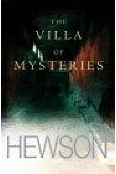 The Villa of mysteries