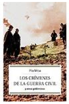 Los crímenes de la guerra civil y otras polémicas