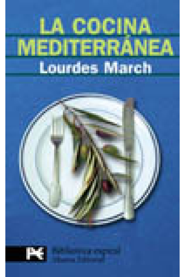 La cocina mediterranea