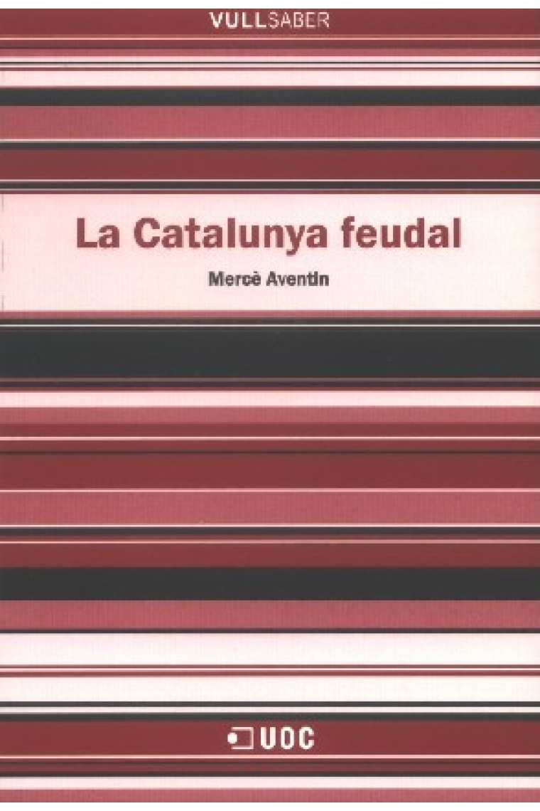 La Catalunya feudal