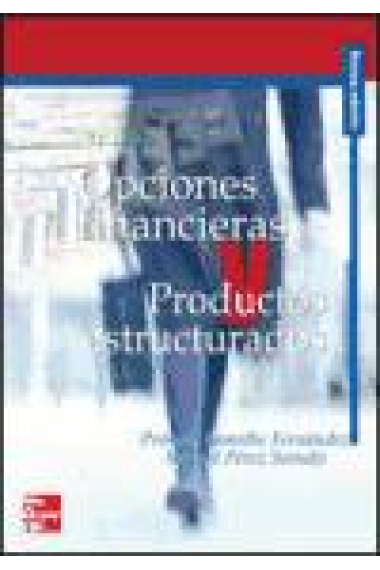 Opciones financieras y productos estructurados