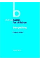 Oxford Basics for children storytelling