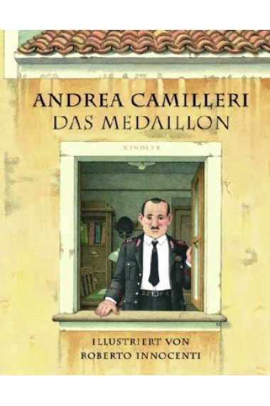 Das Medaillon