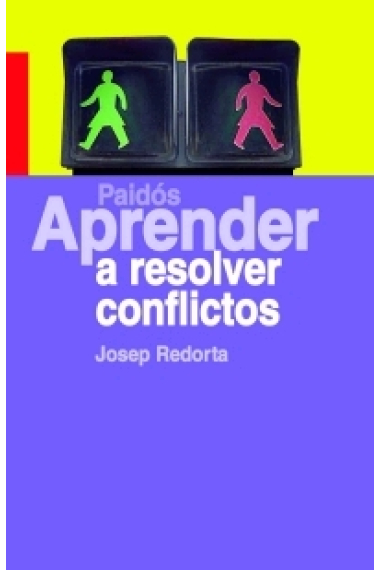 Aprender a resolver conflictos