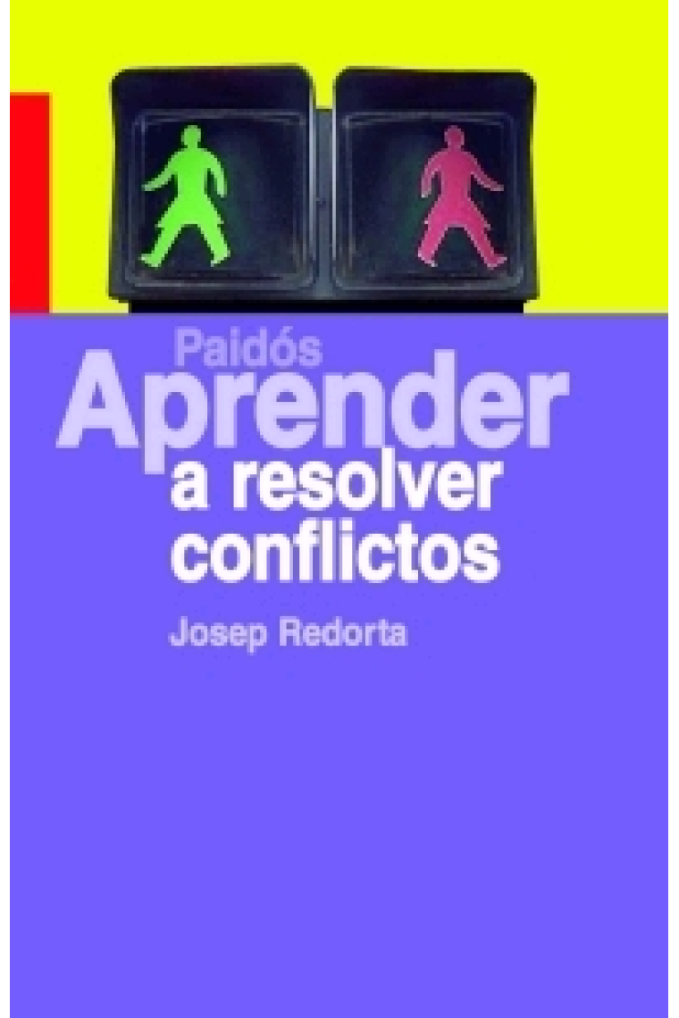 Aprender a resolver conflictos