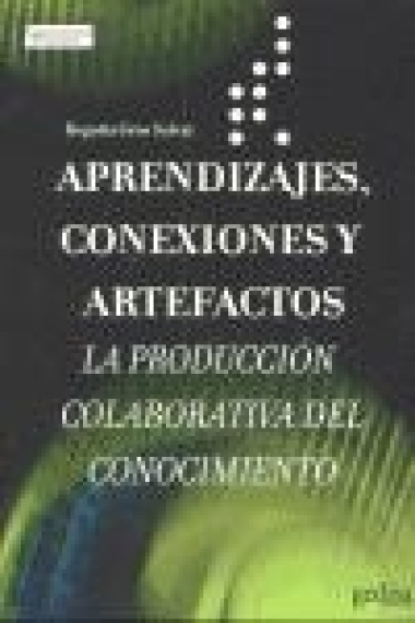 Aprendizajes, conexiones y artefactos