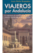 Viajeros por Andalucía