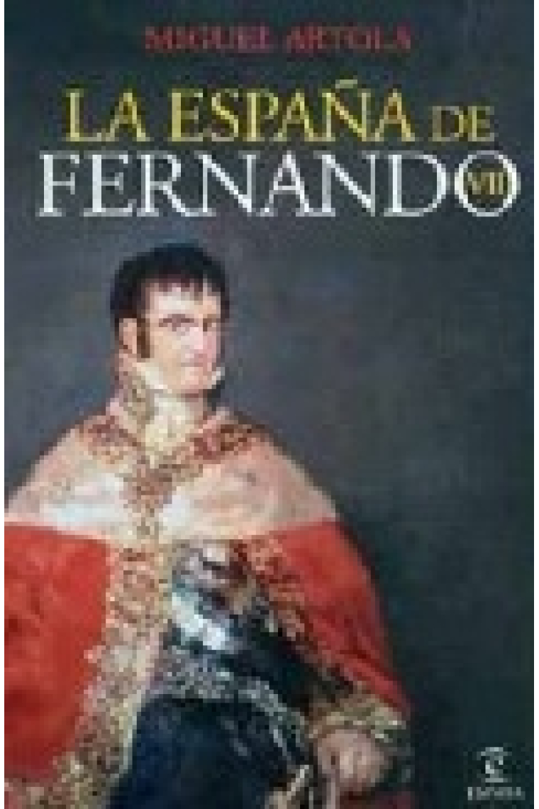 La España de Fernando VII