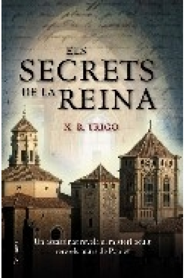 Els secrets de la reina