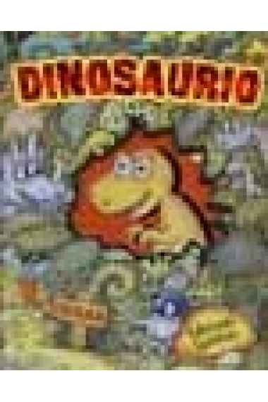 Dinosaurio