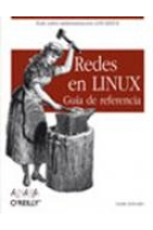 Redes en linux. Guía de referencia