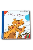 Un tigre, dos tigres,tres tigres