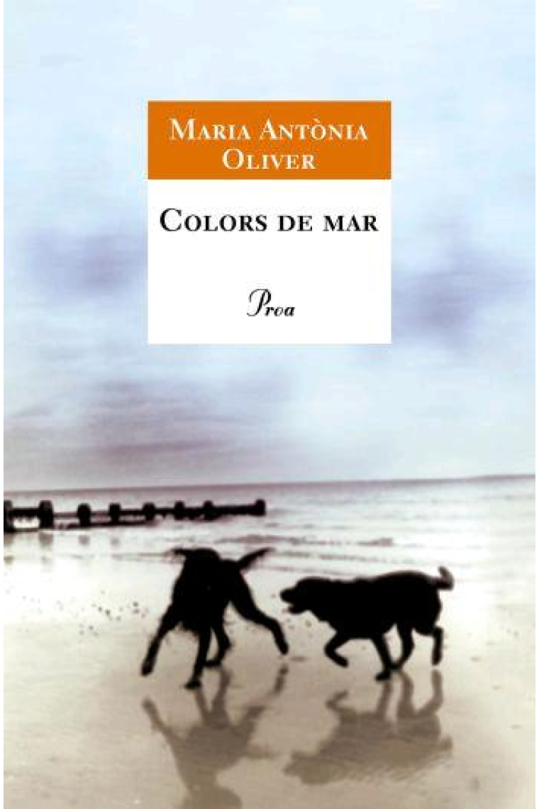 Colors de mar