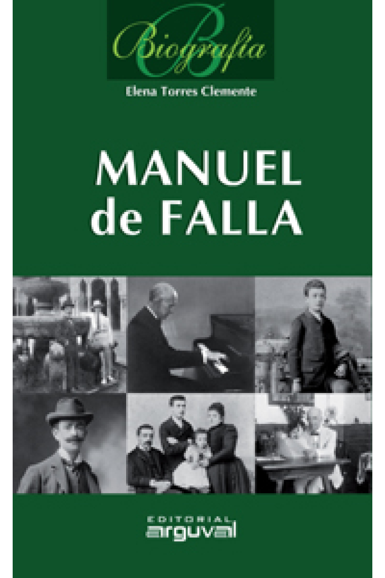 Manuel de Falla