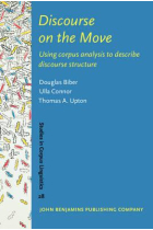 Discourse on the Move: Using Corpus Analysis to Describe Discourse Structure