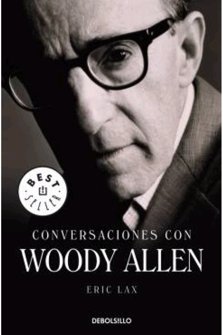 Conversaciones con Woody Allen