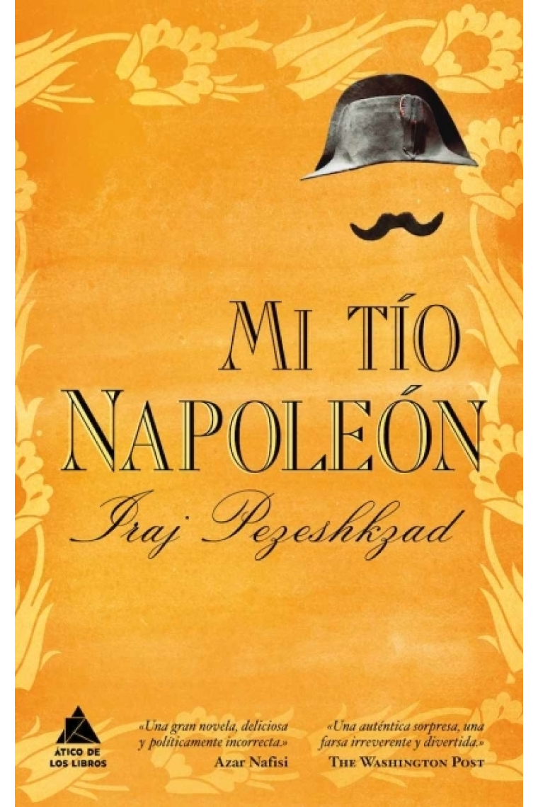 Mi tío Napoleón