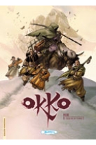 Okko 3. El ciclo de la Tierra I