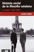 Història social de la filosofia catalana, 1900-1980: La lògica