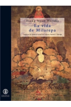 La vida de Milarepa