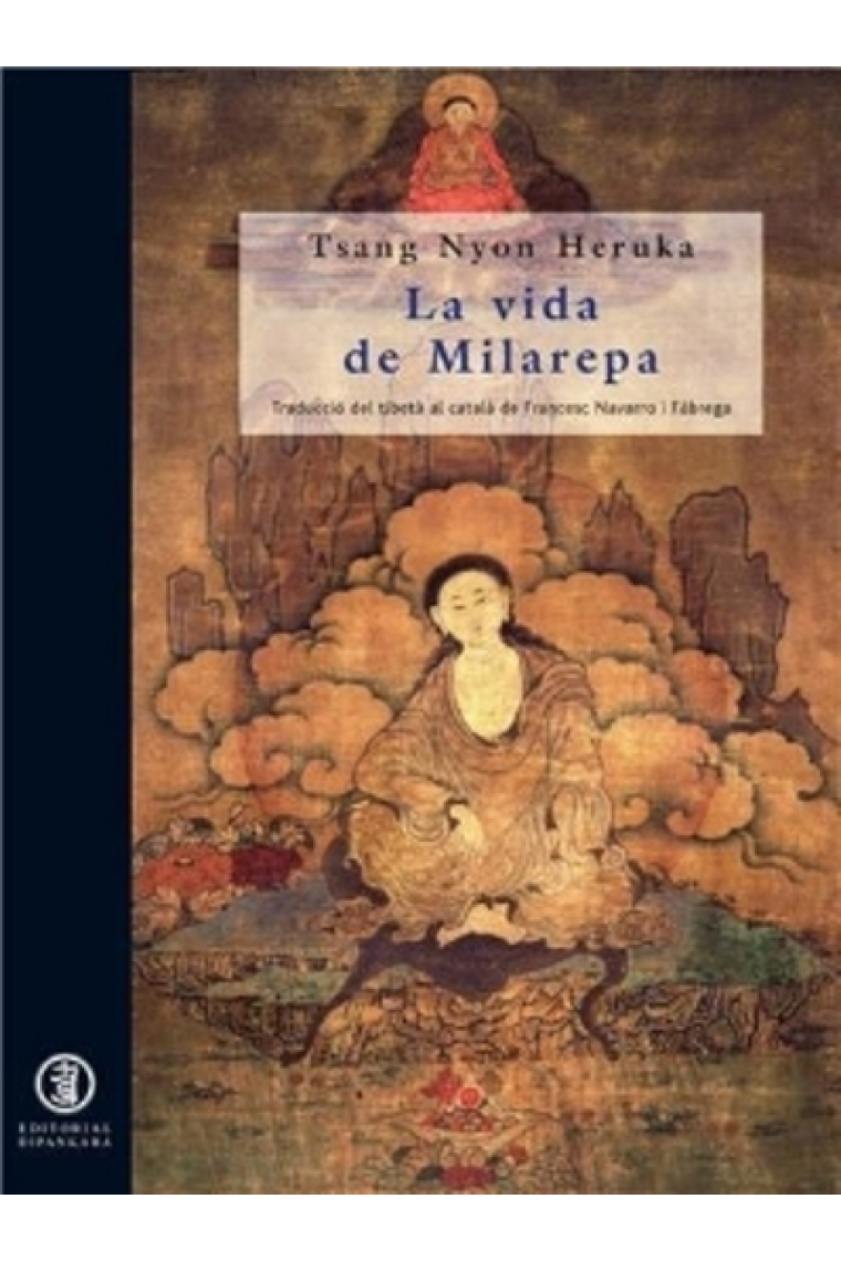 La vida de Milarepa