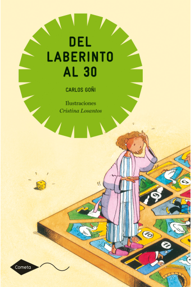 Del laberinto al 30