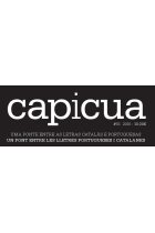 Revista Capicua #02 2010  Uma ponte entre as letras catalâs e portuguesas (portugués/català)