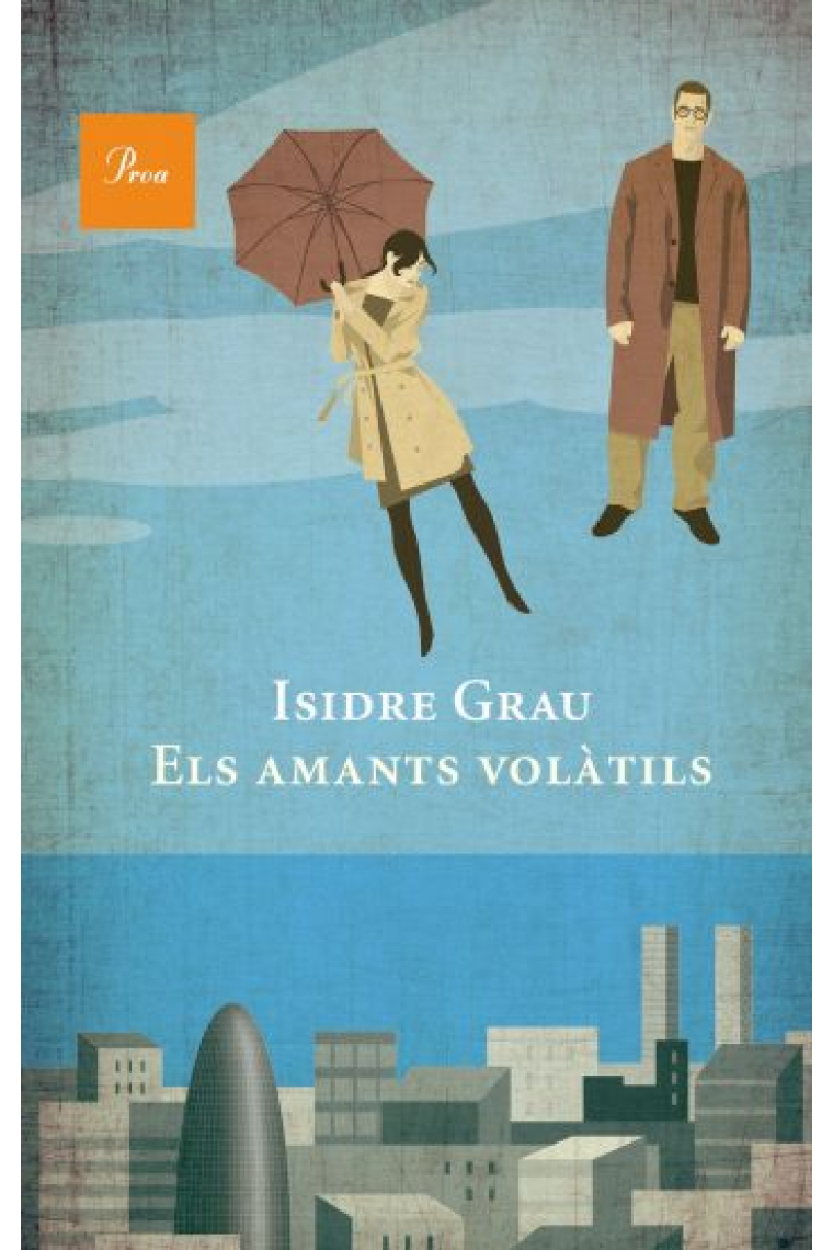 Els amants volàtils