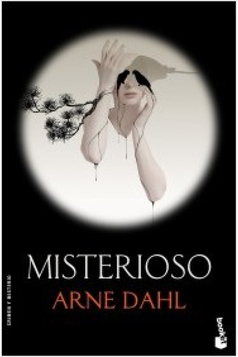 Misterioso