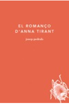 El romanço d'Anna Tirant