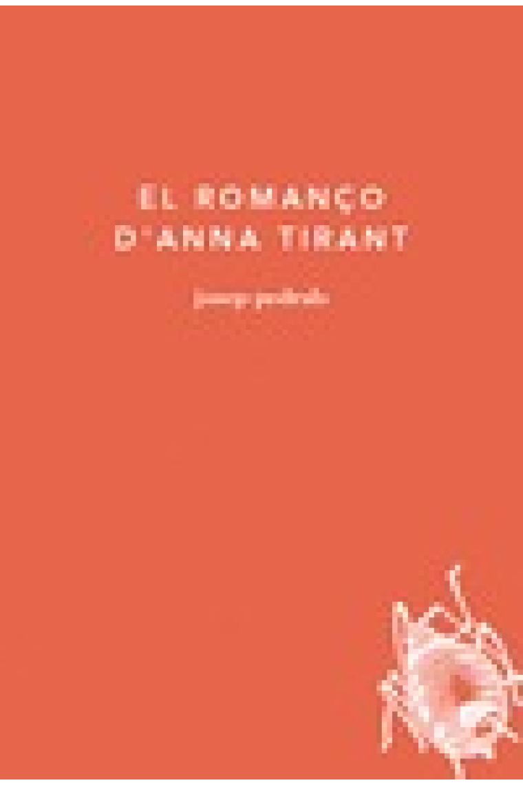 El romanço d'Anna Tirant