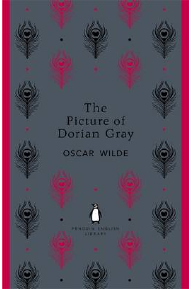 The Picture of Dorian Gray