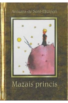 Mazasis Princis /El principito (Letón)