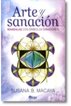 Arte y sanación : Mandalas con símbolos sanadores