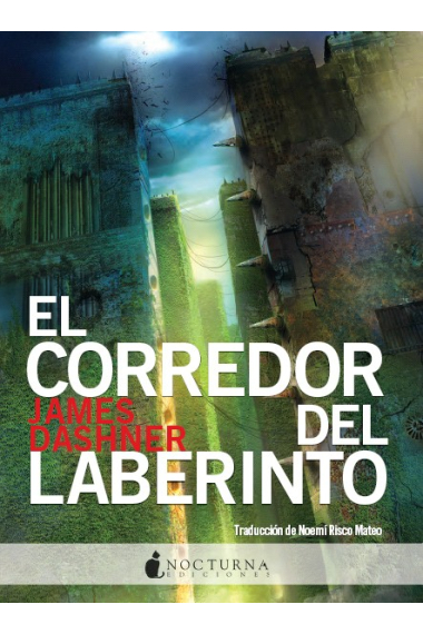 El corredor del laberinto