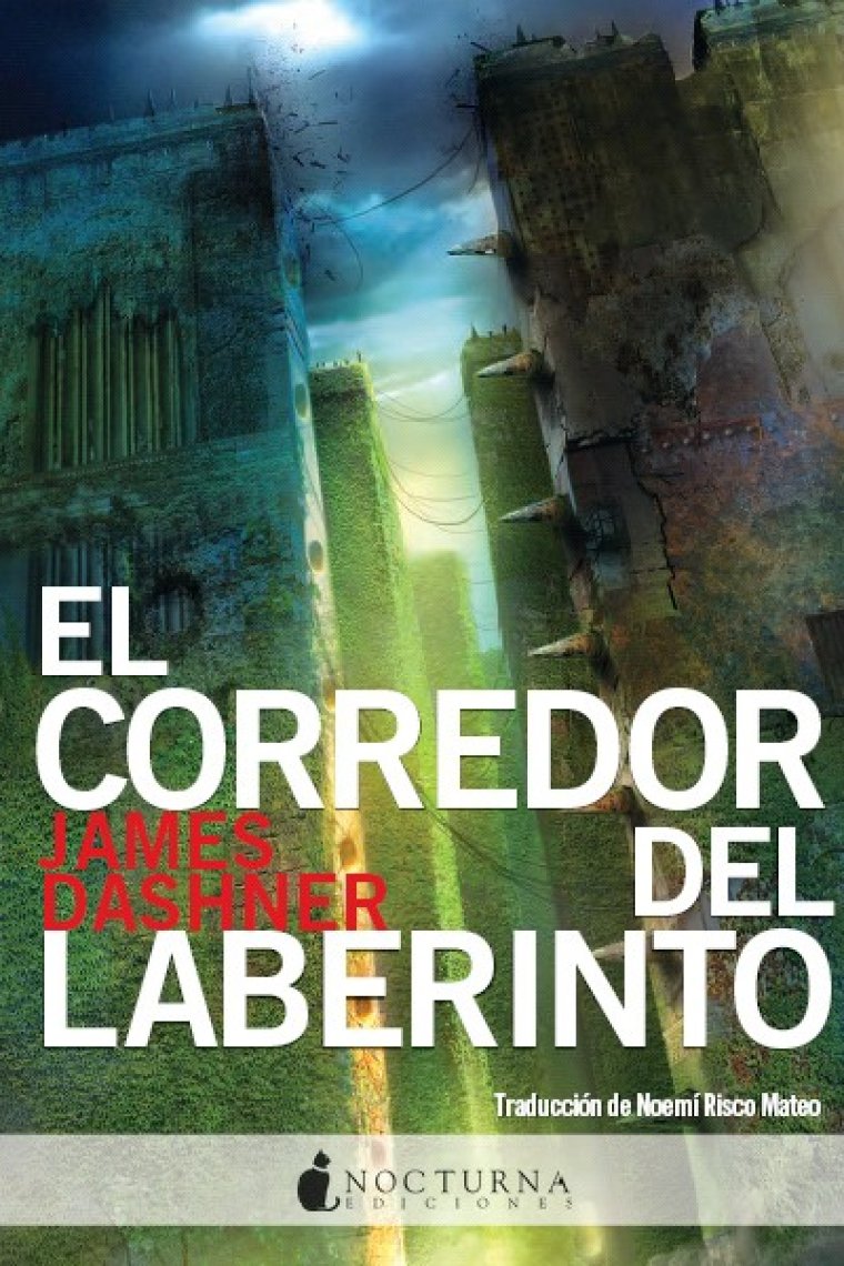 El corredor del laberinto