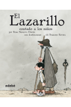 El Lazarillo contado a los niños